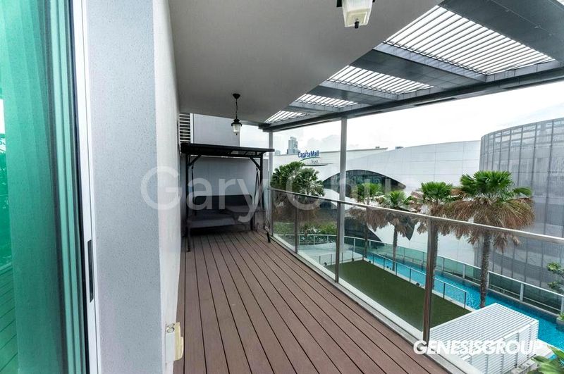 2 Bed Condo for Sale in  Suites At Orchard - Image 1